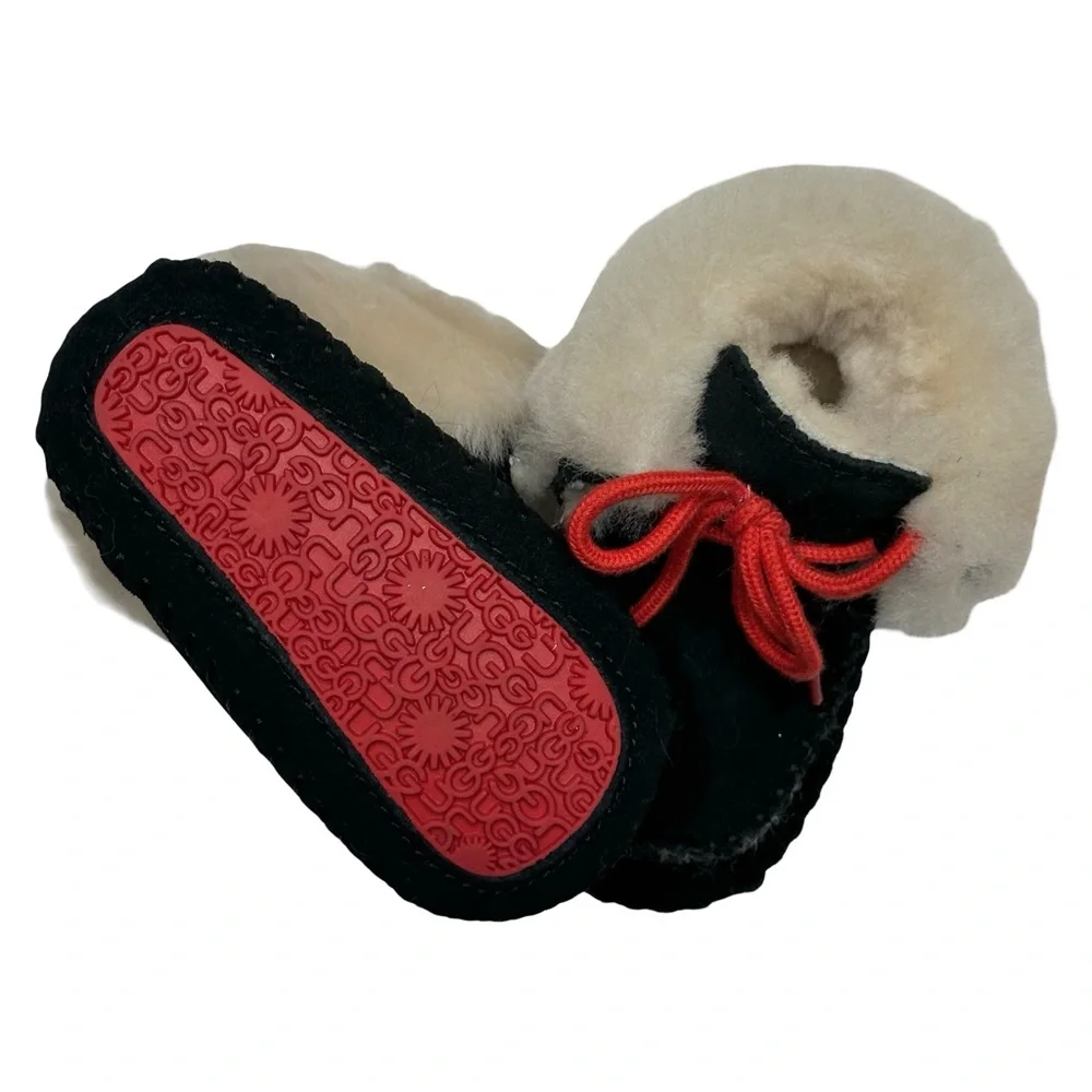 Ugg Sparrow Booties‎